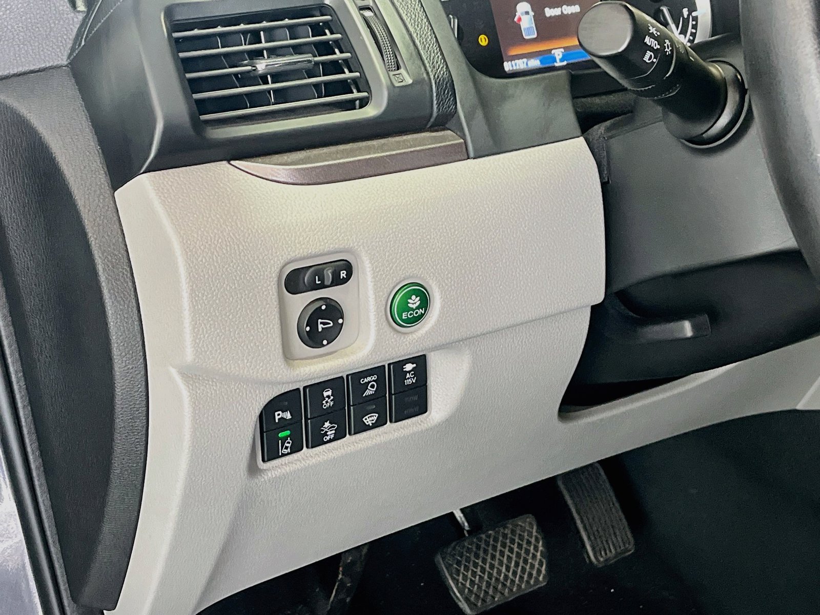 Used 2023 Honda Ridgeline RTL-E image 10