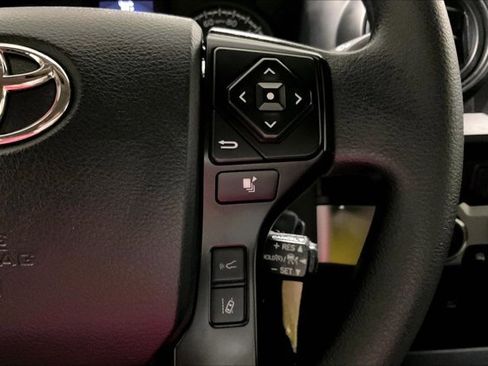 Used 2023 Toyota Tacoma SR AWD/4WD image 19