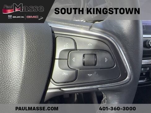 Used 2023 Buick Encore GX Select image 21