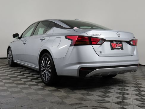Used 2023 Nissan Altima 2.5 SV image 35