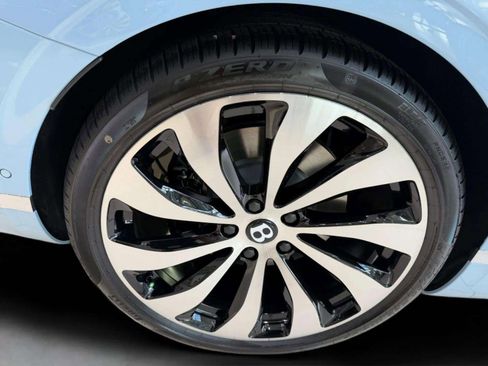 New 2026 Bentley Continental GT image 43