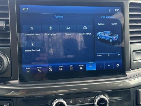 Used 2023 Ford F150 XLT w/ Equipment Group 302A High image 30