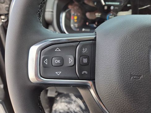 New 2026 RAM 2500 Laramie image 17