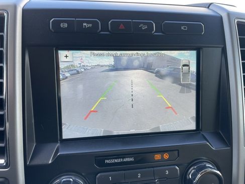 Used 2018 Ford F350 Lariat w/ Lariat Value Package image 20