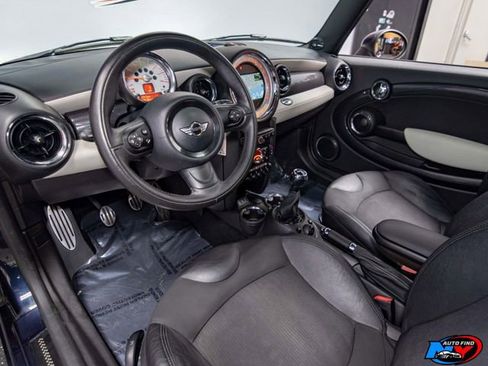 Used 2014 MINI Cooper Clubman S image 14