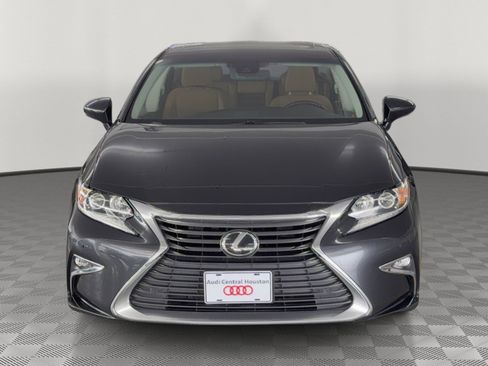 Used 2018 Lexus ES 350 w/ Premier Package FWD image 6
