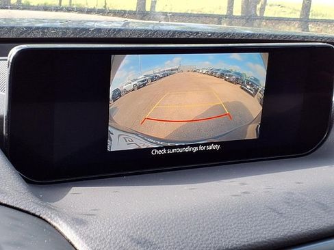 New 2026 MAZDA CX-50 AWD 2.5 S w/ Weather Package image 8