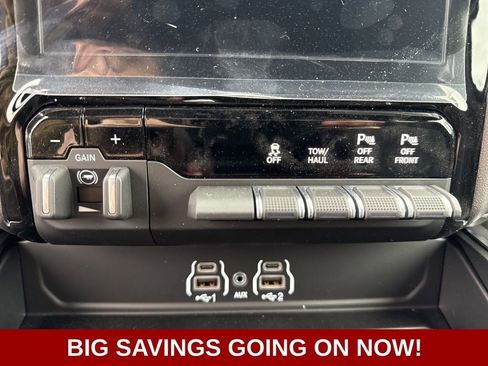 New 2026 RAM 2500 Big Horn image 16