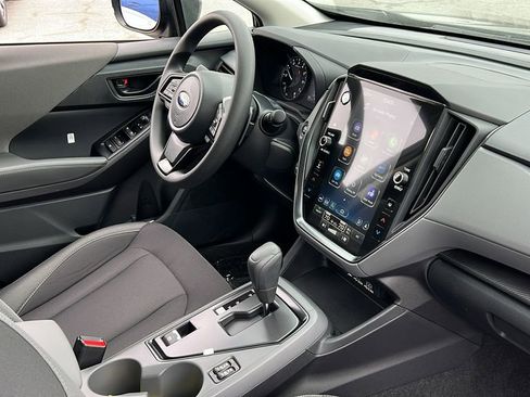New 2026 Subaru Crosstrek 2.0i Premium image 12