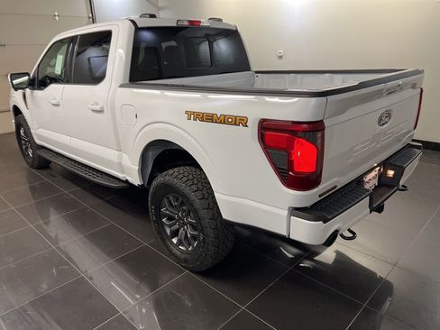 New 2026 Ford F150 Tremor image 4