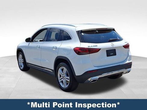 Used 2022 Mercedes-Benz GLA 250 4MATIC image 5