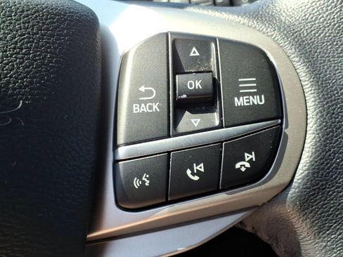 Used 2022 Ford Explorer Limited w/ Equipment Group 301A AWD/4WD image 32