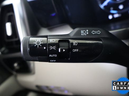 Used 2024 Kia Sorento SX Prestige image 32