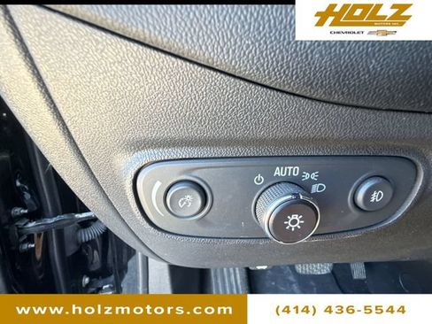 Certified 2023 Chevrolet Equinox Premier AWD/4WD image 19
