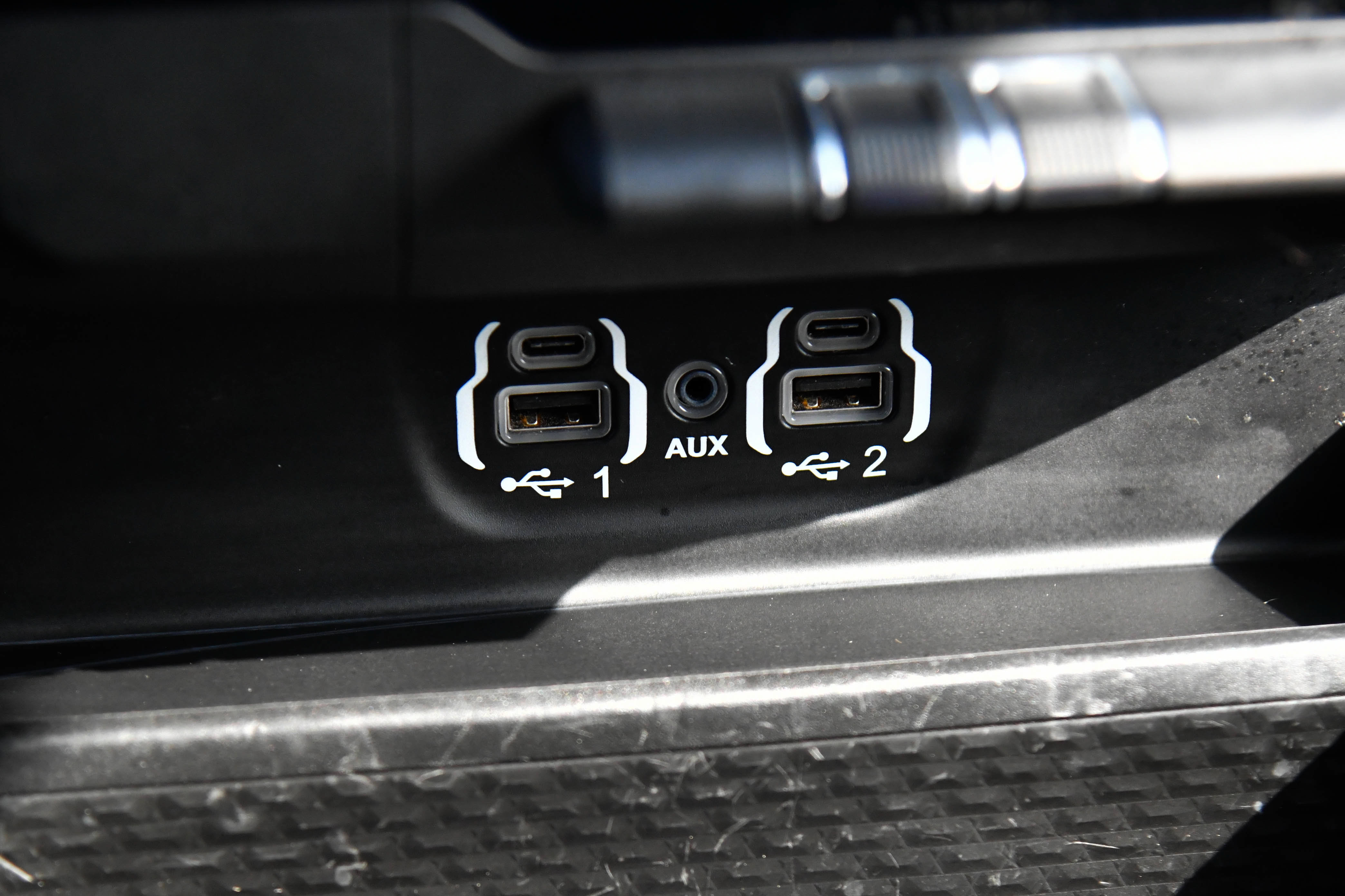 Used 2021 RAM 1500 Rebel w/ Rebel Level 1 Equipment Group AWD/4WD image 28