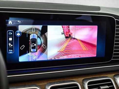 Certified 2026 Mercedes-Benz GLE 350 4MATIC image 15