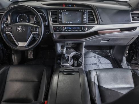 Used 2018 Toyota Highlander XLE w/ Protection Package #3 image 16