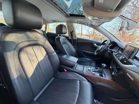 Used 2014 Audi A7 3.0T Prestige image 14