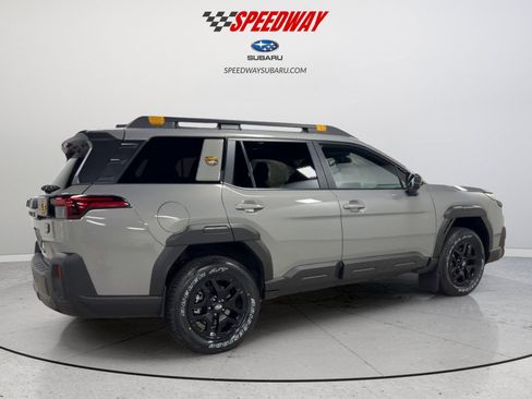 New 2026 Subaru Outback Wilderness AWD/4WD image 5