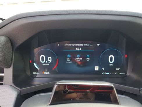 New 2026 Ford Explorer ST-Line w/ ST-Line Street Pack image 19