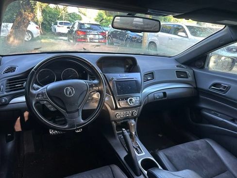 Used 2016 Acura ILX FWD image 15