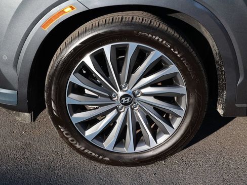 Used 2024 Hyundai Palisade Calligraphy FWD image 15