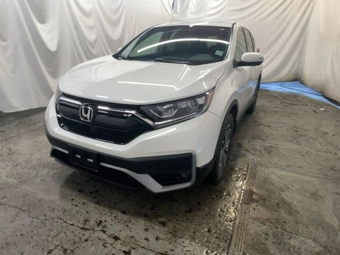 Used 2022 Honda CR-V EX-L image 15