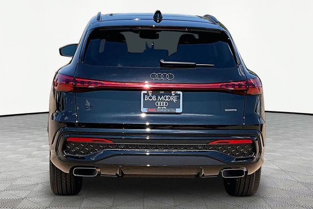 New 2026 Audi Q5 Premium Plus AWD/4WD image 4