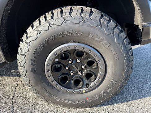 New 2026 Ford F150 Raptor AWD/4WD image 11