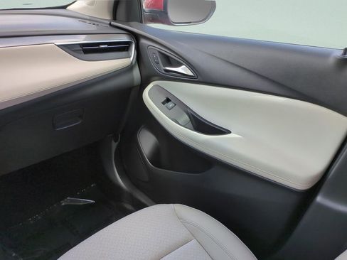 Used 2024 Buick Encore GX Preferred image 24