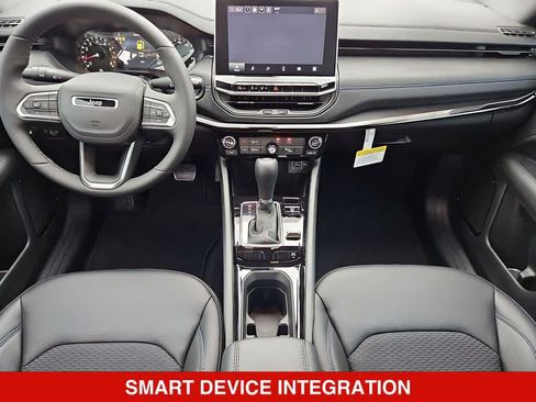 New 2026 Jeep Compass Latitude AWD/4WD image 16