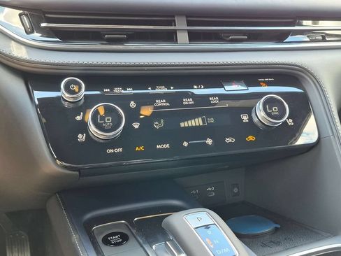 New 2027 INFINITI QX60 Sport w/ Dark Cargo Package AWD/4WD image 22