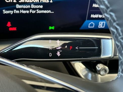 New 2025 Cadillac Lyriq Sport image 21