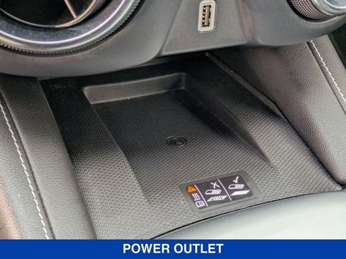 New 2025 Chevrolet Blazer LT w/ Sound & Technology Package image 31