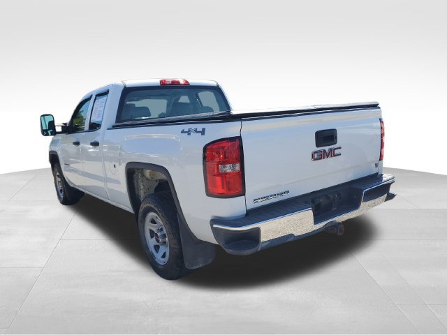 Used 2015 GMC Sierra 1500 4x4 Double Cab image 6