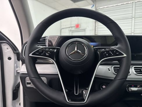 Used 2026 Mercedes-Benz GLE 350 4MATIC image 15