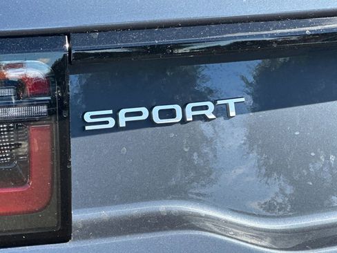 New 2025 Land Rover Discovery Sport S image 14