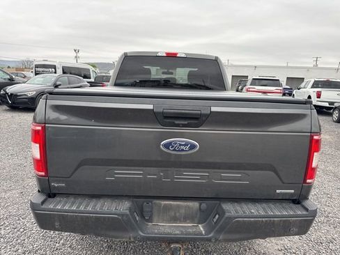 Used 2019 Ford F150 XL w/ Equipment Group 101A Mid AWD/4WD image 7