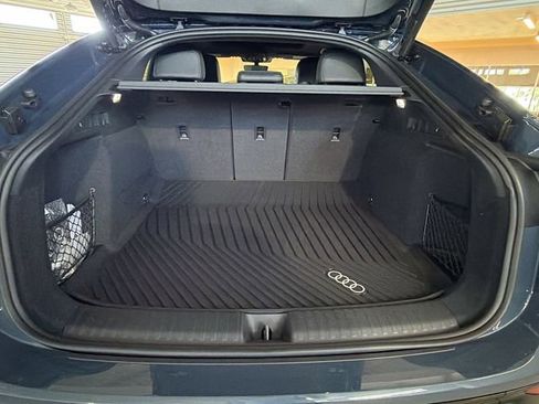 New 2027 Audi Q6 e-tron Premium AWD/4WD image 12
