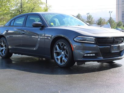 Used 2016 Dodge Charger R/T