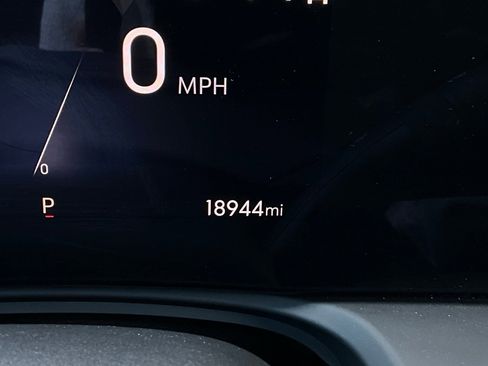 Used 2025 Buick Encore GX Preferred image 37