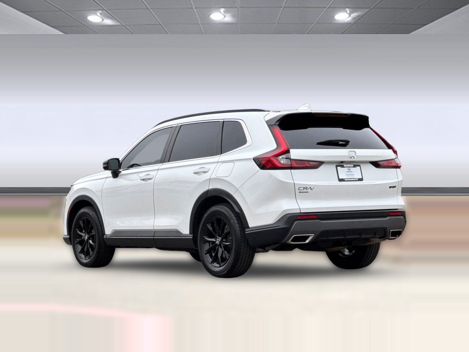 Used 2023 Honda CR-V Sport image 3