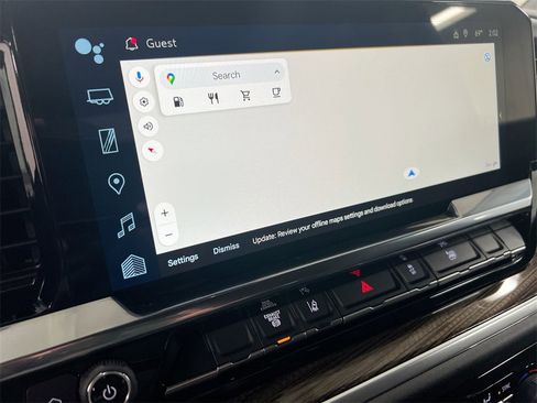 New 2026 Chevrolet Silverado 3500 LT w/ Convenience Package image 12