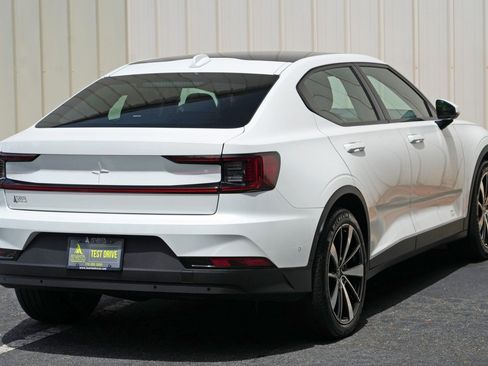 Used 2021 Polestar Polestar 2 AWD/4WD image 47
