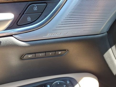 Used 2023 Cadillac XT5 Sportv w/ Platinum Package AWD/4WD image 17
