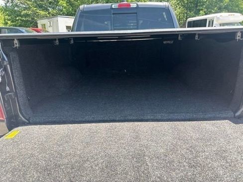 Used 2021 RAM 1500 Big Horn AWD/4WD image 10