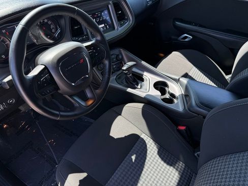 Used 2023 Dodge Challenger GT w/ Blacktop Package RWD image 14