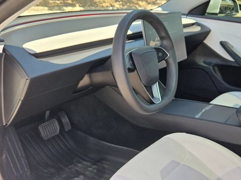 Used 2025 Tesla Model 3 Long Range RWD image 12