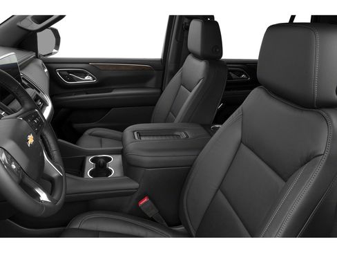 Used 2023 Chevrolet Tahoe LT w/ LT Signature Plus Package AWD/4WD image 9
