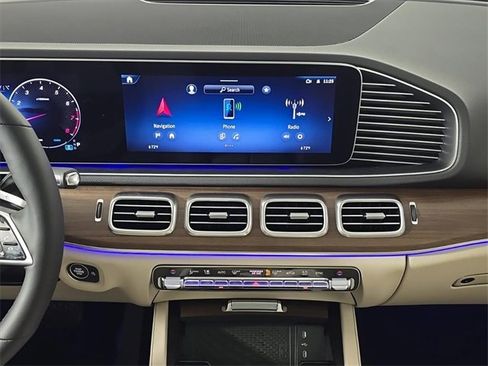 New 2026 Mercedes-Benz GLE 350 4MATIC image 19